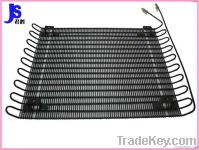 refrigerator condenser