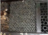  MS Oval Tubes
