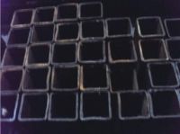 M.S. Rectangular Pipes