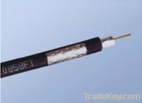 Coaxial Cable