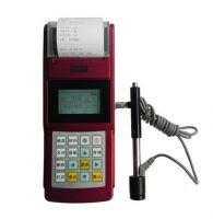 supply portable hardness tester leeb160