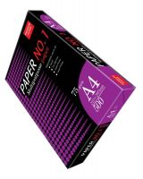 Double A A3 & A4 80gsm office copy paper