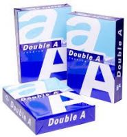 Double A A4 Copy Paper 80gsm,