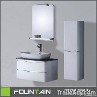 اثاث الحمامHangzhou China Supplier Bathroom Cabinet Vanity