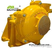 slurry pump