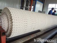 plastic  flat net   nylon net