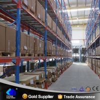 Jracking High Quality Warehouse Industrial Material