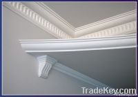 CORNICE  Gypsum line