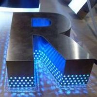 Laser Cutting