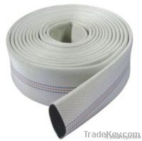 pvc fire hose