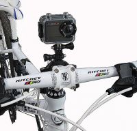 1080p 50m waterproof Sport camera From China