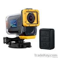1080p 50m waterproof Sport camera