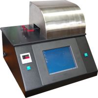 Paint Volume Solids Instrument PVS1&acirc