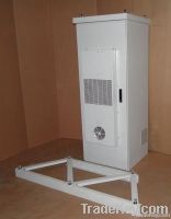 Tower Installed Outdoor Telecom Cabinet