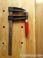 F Clamps/Wooden Clamps