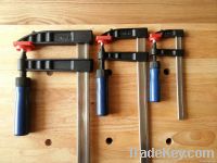 DIN 5117 F CLAMPS