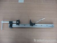 T Bar Clamps
