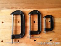 G Clamps