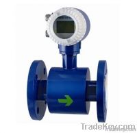 Electromagnetic Flow Meters