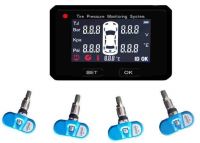 Car Use TPMS(Tire Pressure Monitoring System)