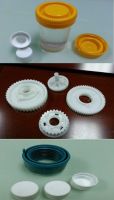 Mould& Tool