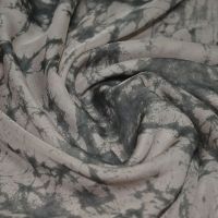 silk chiffon fabr...