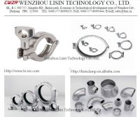 sanitary fittings From China