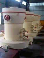 Professional Manufacturer of Marble Raymond Mill