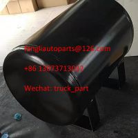 Heavy Truck Parts 0034321201 Steel Air