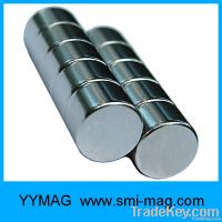 Cheap high quality customized N42 NdFeB magnet