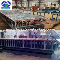 FRP/GRP  grating machinery