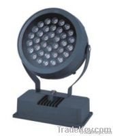 led flood lighting aluminium