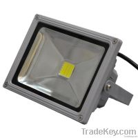 outdoor flood lighting
