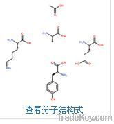 Glatiramer acetate