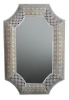 metal  mirrors