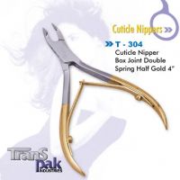 Cuticle Nipper