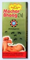 Mosquito Oil