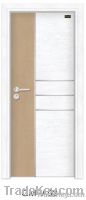 best price PVC interior door