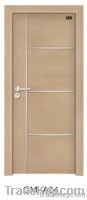 pvc interior door