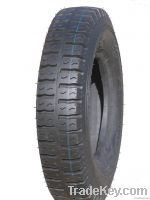 Heavy Duty Tricycle Tyre 4.00-8 4.50-10 135-10 145-10 4.50-12 Three Wh From China
