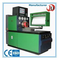 JD-Z Diesel injection pump test bench
