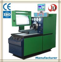 JD-III Diesel injection pump test bench