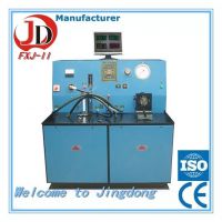 JD-HPC Power steering hydraulic pump test bench