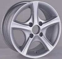 car alloy wheel 