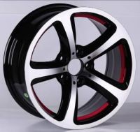 Alloy/Aluminum Wheel Rims