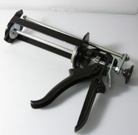 Dispenser Caulking Gun For Adhesive Glue sealant