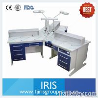 AX-YT1 Dental Workstation (Triple)