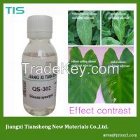 organic silicone surfactant/adjuvants for agrochemicals.