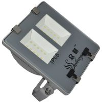 LED 7W/9W/20W/40W/60W/200W Flood lamps 