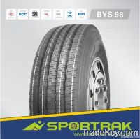 TRUCK TYRE TBR